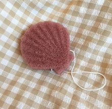 Load image into Gallery viewer, KONJAC Facial Sponge | Red Clay
