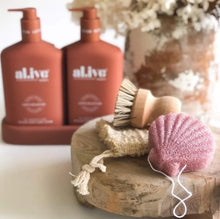 Load image into Gallery viewer, KONJAC Facial Sponge | Red Clay
