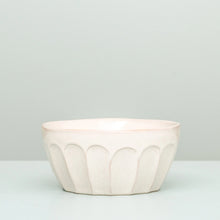 Load image into Gallery viewer, ritual bowl in off white 
