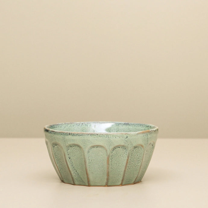 Ritual Bowl in Seamist