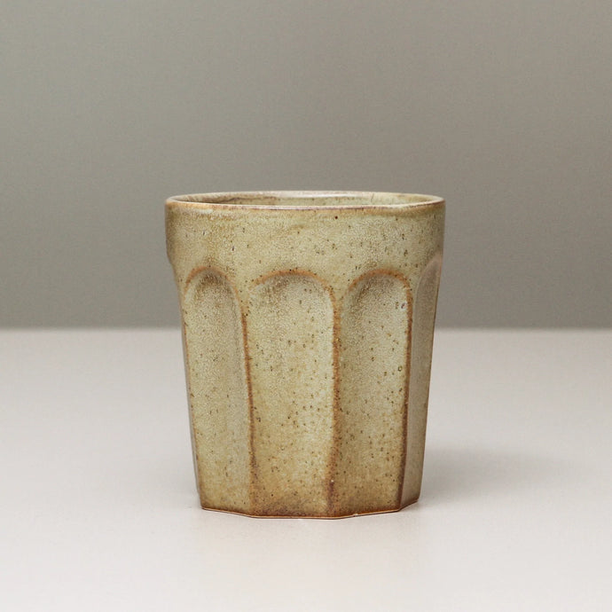 Ritual Latte Cup | Biscuit