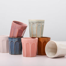 Load image into Gallery viewer, ceramic latte cup
