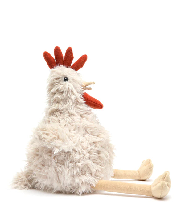 roy the rooster