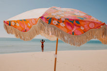 Load image into Gallery viewer, Bloom Umbrella | Salty Shadows
