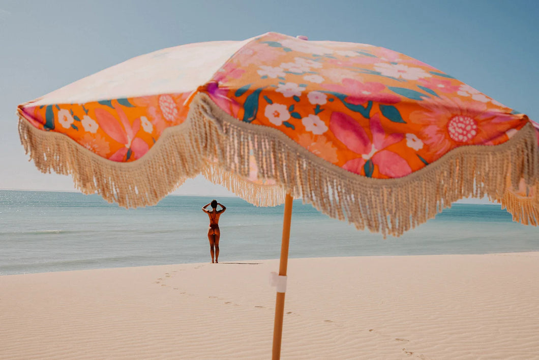 Bloom Umbrella | Salty Shadows