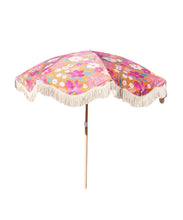Load image into Gallery viewer, Bloom Umbrella | Salty Shadows
