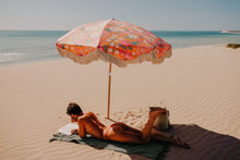 Load image into Gallery viewer, Bloom Umbrella | Salty Shadows
