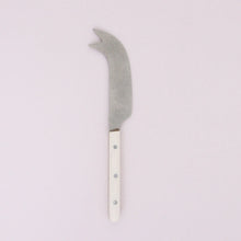 Load image into Gallery viewer, Scout Cheese Knife | Cream
