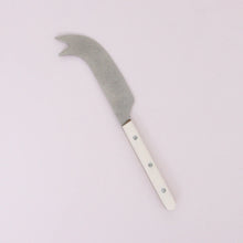 Load image into Gallery viewer, Scout Cheese Knife | Cream
