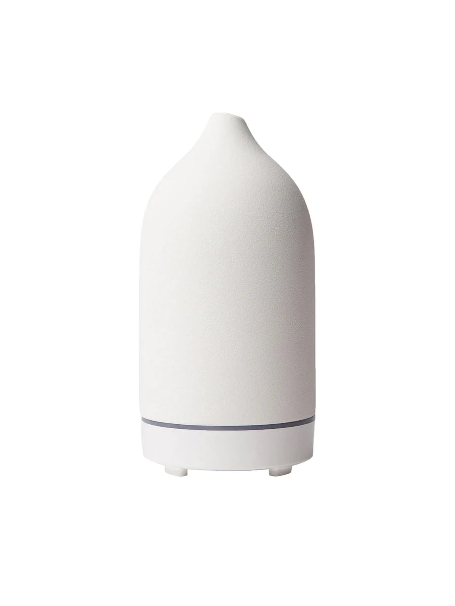 Stone Diffuser | White