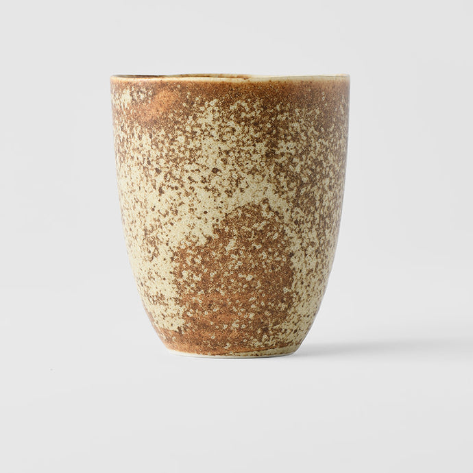 Teamug 200ml | Sand Fade Glaze