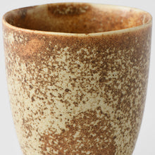 Load image into Gallery viewer, Teamug 200ml | Sand Fade Glaze
