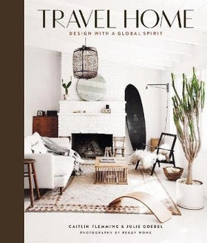 travel home