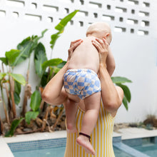 Load image into Gallery viewer, reusable swim nappy
